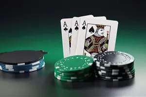 Blackjack en directo